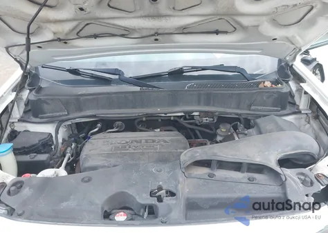 2015 Honda Pilot Ex-L from USA, damaged, VIN 5FNYF4H50FB010515